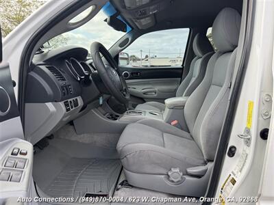 2009 Toyota Tacoma PreRunner V6 - Photo 6 - Orange, CA 92868