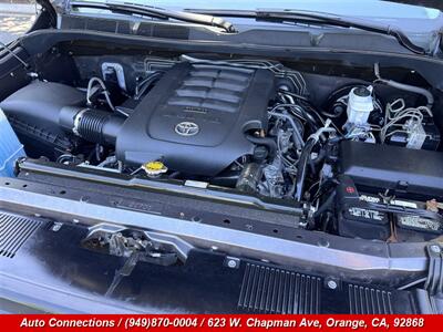2014 Toyota Tundra SR   - Photo 21 - Orange, CA 92868