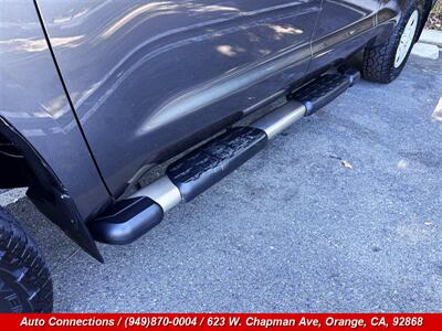 2014 Toyota Tundra SR   - Photo 23 - Orange, CA 92868