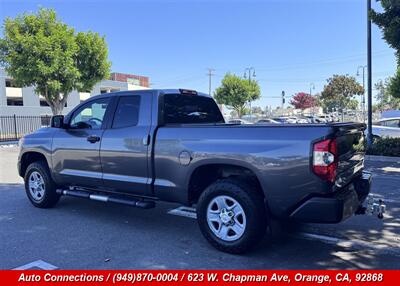 2014 Toyota Tundra SR   - Photo 4 - Orange, CA 92868