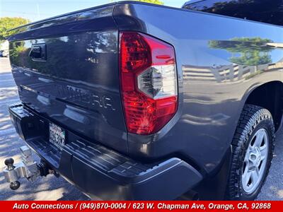 2014 Toyota Tundra SR   - Photo 28 - Orange, CA 92868