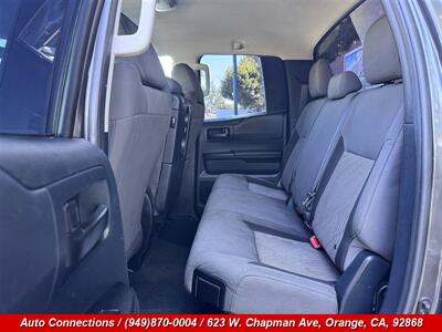 2014 Toyota Tundra SR   - Photo 9 - Orange, CA 92868