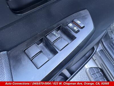 2014 Toyota Tundra SR   - Photo 18 - Orange, CA 92868