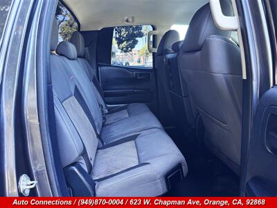 2014 Toyota Tundra SR   - Photo 8 - Orange, CA 92868