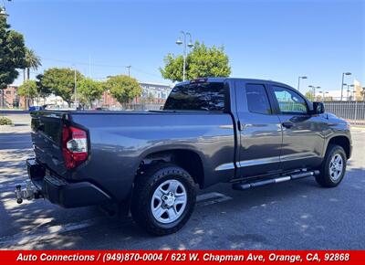 2014 Toyota Tundra SR   - Photo 3 - Orange, CA 92868