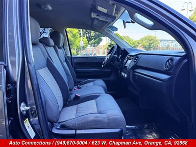 2014 Toyota Tundra SR   - Photo 7 - Orange, CA 92868