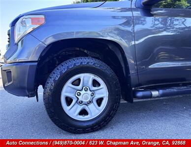 2014 Toyota Tundra SR   - Photo 29 - Orange, CA 92868