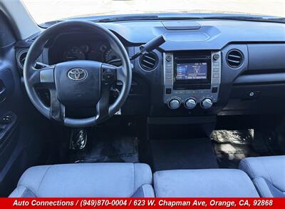 2014 Toyota Tundra SR   - Photo 12 - Orange, CA 92868