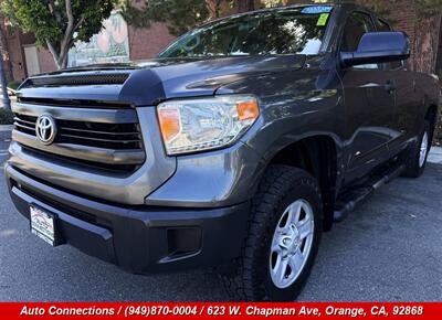 2014 Toyota Tundra SR   - Photo 27 - Orange, CA 92868