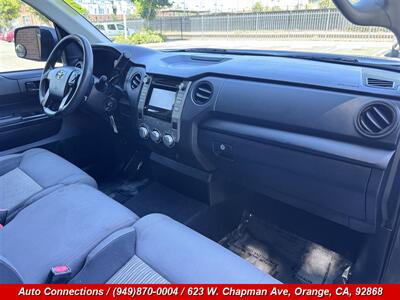 2014 Toyota Tundra SR   - Photo 10 - Orange, CA 92868