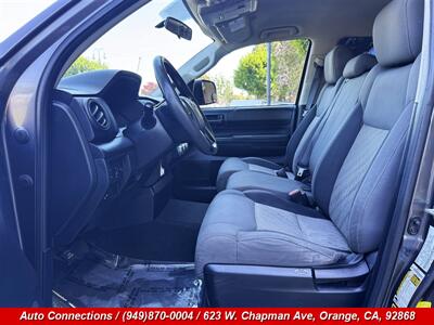 2014 Toyota Tundra SR   - Photo 6 - Orange, CA 92868