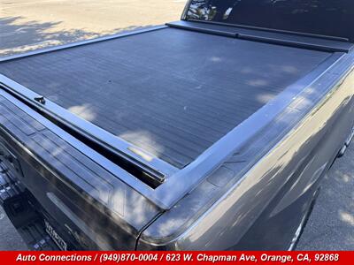 2014 Toyota Tundra SR   - Photo 19 - Orange, CA 92868