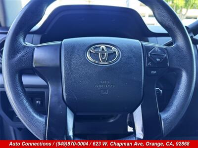 2014 Toyota Tundra SR   - Photo 13 - Orange, CA 92868