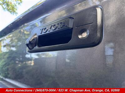 2014 Toyota Tundra SR   - Photo 22 - Orange, CA 92868