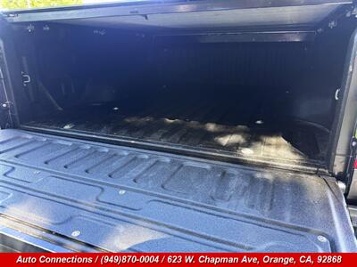2014 Toyota Tundra SR   - Photo 20 - Orange, CA 92868