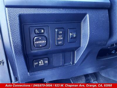 2014 Toyota Tundra SR   - Photo 17 - Orange, CA 92868