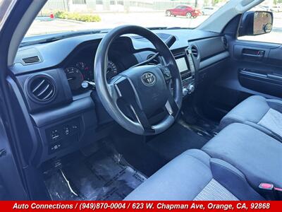 2014 Toyota Tundra SR   - Photo 11 - Orange, CA 92868