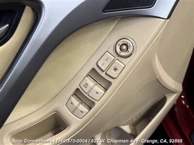 2011 Hyundai ELANTRA GLS   - Photo 19 - Orange, CA 92868
