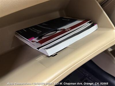 2011 Hyundai ELANTRA GLS   - Photo 20 - Orange, CA 92868