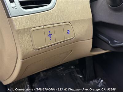 2011 Hyundai ELANTRA GLS   - Photo 17 - Orange, CA 92868