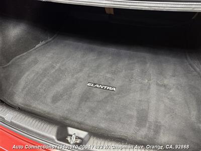 2011 Hyundai ELANTRA GLS   - Photo 21 - Orange, CA 92868