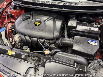 2011 Hyundai ELANTRA GLS   - Photo 23 - Orange, CA 92868