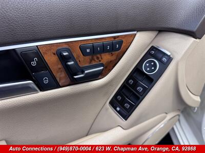 2012 Mercedes-Benz C 250 Sport - Photo 27 - Orange, CA 92868