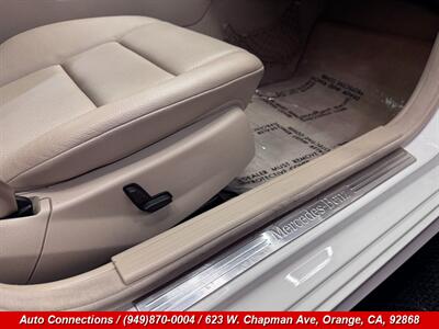 2012 Mercedes-Benz C 250 Sport - Photo 30 - Orange, CA 92868