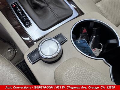 2012 Mercedes-Benz C 250 Sport - Photo 15 - Orange, CA 92868