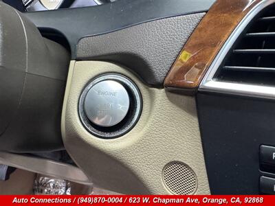 2012 Mercedes-Benz C 250 Sport - Photo 23 - Orange, CA 92868