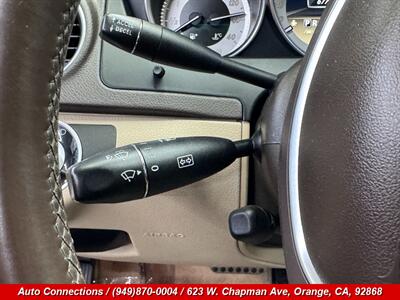 2012 Mercedes-Benz C 250 Sport - Photo 14 - Orange, CA 92868