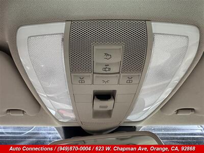 2012 Mercedes-Benz C 250 Sport - Photo 24 - Orange, CA 92868