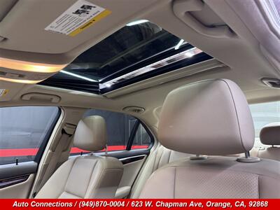 2012 Mercedes-Benz C 250 Sport - Photo 25 - Orange, CA 92868