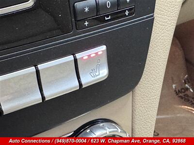 2012 Mercedes-Benz C 250 Sport - Photo 19 - Orange, CA 92868