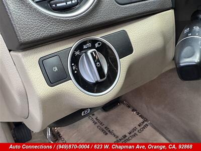 2012 Mercedes-Benz C 250 Sport - Photo 26 - Orange, CA 92868