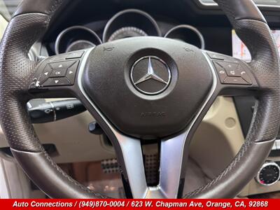 2012 Mercedes-Benz C 250 Sport - Photo 13 - Orange, CA 92868