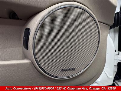 2012 Mercedes-Benz C 250 Sport - Photo 28 - Orange, CA 92868