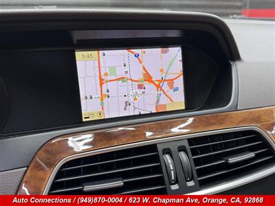 2012 Mercedes-Benz C 250 Sport - Photo 21 - Orange, CA 92868