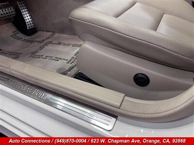 2012 Mercedes-Benz C 250 Sport - Photo 29 - Orange, CA 92868