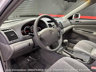 2005 Toyota Camry LE   - Photo 11 - Orange, CA 92868