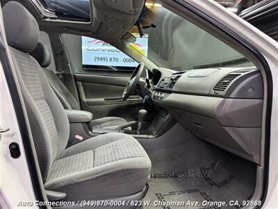 2005 Toyota Camry LE   - Photo 7 - Orange, CA 92868