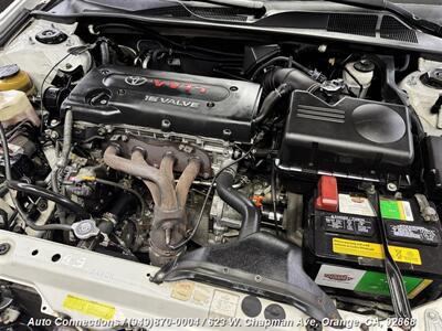 2005 Toyota Camry LE   - Photo 21 - Orange, CA 92868