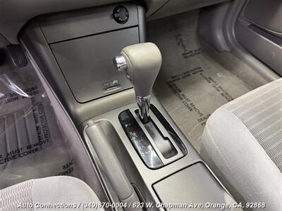 2005 Toyota Camry LE   - Photo 14 - Orange, CA 92868