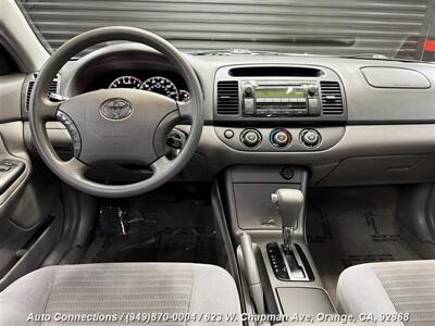 2005 Toyota Camry LE   - Photo 12 - Orange, CA 92868