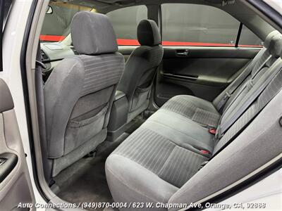 2005 Toyota Camry LE   - Photo 9 - Orange, CA 92868