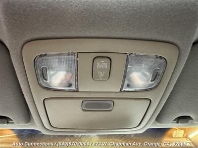 2005 Toyota Camry LE   - Photo 16 - Orange, CA 92868