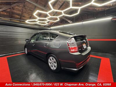 2009 Toyota Prius Standard - Photo 4 - Orange, CA 92868