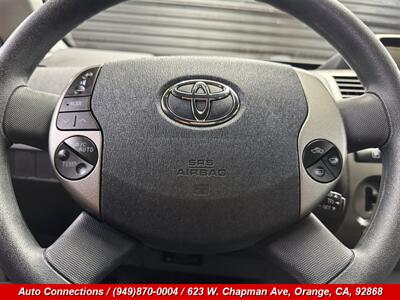 2009 Toyota Prius Standard - Photo 11 - Orange, CA 92868