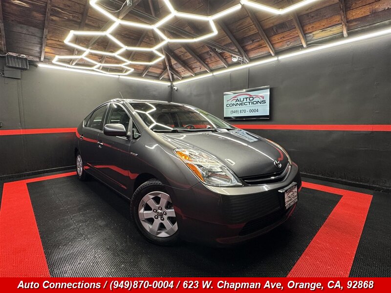 2009 Toyota Prius Standard   - Photo 1 - Orange, CA 92868