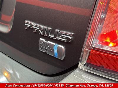 2009 Toyota Prius Standard - Photo 18 - Orange, CA 92868